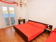Bedroom 2 Bedroom 2 - Apartment A-6349-c - Apartments Pag (Pag) - 6349