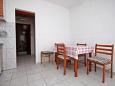 Dining room Dining room - Apartment A-6351-a - Apartments Metajna (Pag) - 6351