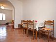Dining room Dining room - Apartment A-6351-c - Apartments Metajna (Pag) - 6351