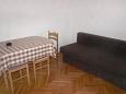 Dining room Dining room - Apartment A-6351-g - Apartments Metajna (Pag) - 6351