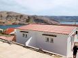 Apartments Metajna (Pag) - 6351