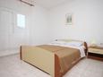 Bedroom 1 Bedroom 1 - Apartment A-6352-b - Apartments Metajna (Pag) - 6352
