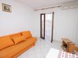 Living room Living room - Apartment A-6353-b - Apartments Kustići (Pag) - 6353