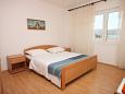 Bedroom 2 Bedroom 2 - Apartment A-6355-c - Apartments Kustići (Pag) - 6355
