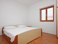 Bedroom 1 Bedroom 1 - Apartment A-6355-d - Apartments Kustići (Pag) - 6355