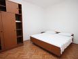 Bedroom 2 Bedroom 2 - Apartment A-6355-e - Apartments Kustići (Pag) - 6355