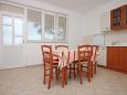 Dining room Dining room - Apartment A-6355-f - Apartments Kustići (Pag) - 6355
