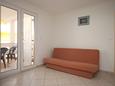 Living room Living room - Apartment A-6356-a - Apartments Zubovići (Pag) - 6356