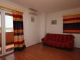 Living room Living room - Apartment A-6358-b - Apartments Vidalići (Pag) - 6358