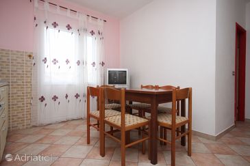 Dining room Vidalići, Dining room u smještaju tipa apartment, WIFI.