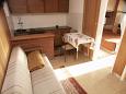 Dining room Dining room - Apartment A-636-a - Apartments Postup (Pelješac) - 636