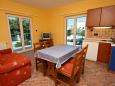 Dining room Dining room - Apartment A-6360-b - Apartments Povljana (Pag) - 6360