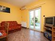 Living room Living room - Apartment A-6360-b - Apartments Povljana (Pag) - 6360