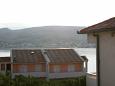 Balcony - view Balcony - view - Room S-6363-a - Rooms Pag (Pag) - 6363