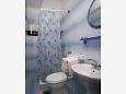 Bathroom Bathroom - Room S-6363-b - Rooms Pag (Pag) - 6363