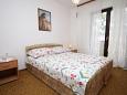 Bedroom 1 Bedroom 1 - Apartment A-6367-a - Apartments Pag (Pag) - 6367