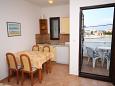Dining room Dining room - Apartment A-6368-a - Apartments Pag (Pag) - 6368