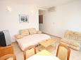 Living room Living room - Apartment A-6368-b - Apartments Pag (Pag) - 6368
