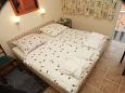 Bedroom Bedroom - Room S-637-a - Rooms Postup (Pelješac) - 637