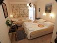 Bedroom Bedroom - Room S-637-b - Rooms Postup (Pelješac) - 637
