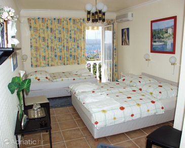 Bedroom Postup, Bedroom u smještaju tipa room, dopusteni kucni ljubimci.