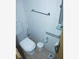 Bathroom Bathroom - Room S-637-j - Rooms Postup (Pelješac) - 637