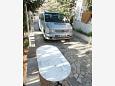 Parking lot - Rooms 637 Parking lot Postup (Pelješac) - Accommodation 637 - Rooms with rocky beach.