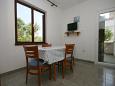 Dining room Dining room - Apartment A-6372-a - Apartments Mandre (Pag) - 6372