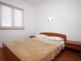 Bedroom 2 Bedroom 2 - Apartment A-6376-e - Apartments Kustići (Pag) - 6376