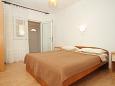 Bedroom 1 Bedroom 1 - Apartment A-6376-j - Apartments Kustići (Pag) - 6376