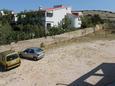 Parking lot - Apartments 6377 Parking lot Vidalići (Pag) - Accommodation 6377 - Apartments near sea with pebble beach.