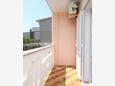 Balcony Balcony - Room S-6378-c - Rooms Metajna (Pag) - 6378