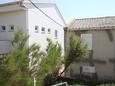 Balcony - view Balcony - view - Room S-6378-c - Rooms Metajna (Pag) - 6378
