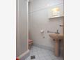 Bathroom Bathroom - Room S-6378-h - Rooms Metajna (Pag) - 6378