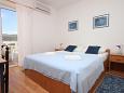 Bedroom 1 Bedroom 1 - Apartment A-6380-b - Apartments Pag (Pag) - 6380