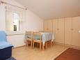 Dining room Dining room - Studio flat AS-6380-a - Apartments Pag (Pag) - 6380