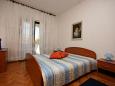 Bedroom 1 Bedroom 1 - Apartment A-6383-b - Apartments Pag (Pag) - 6383