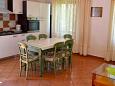 Dining room Dining room - Apartment A-6384-a - Apartments Pag (Pag) - 6384