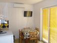 Dining room Dining room - Apartment A-6384-b - Apartments Pag (Pag) - 6384