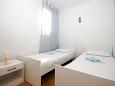 Bedroom 2 Bedroom 2 - Apartment A-6384-b - Apartments Pag (Pag) - 6384