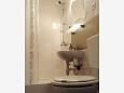 Bathroom 2 Bathroom 2 - Apartment A-6384-d - Apartments Pag (Pag) - 6384