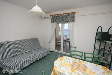 Apartment A-6386-b - Apartments Mandre (Pag) - 6386