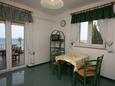 Dining room Dining room - Apartment A-6386-b - Apartments Mandre (Pag) - 6386