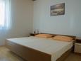 Bedroom 2 Bedroom 2 - Apartment A-6389-b - Apartments Metajna (Pag) - 6389