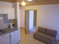 Living room Living room - Apartment A-6389-c - Apartments Metajna (Pag) - 6389