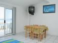Dining room Dining room - Apartment A-639-b - Apartments Mokalo (Pelješac) - 639