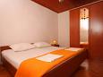 Bedroom Bedroom - Room S-6393-a - Rooms Metajna (Pag) - 6393