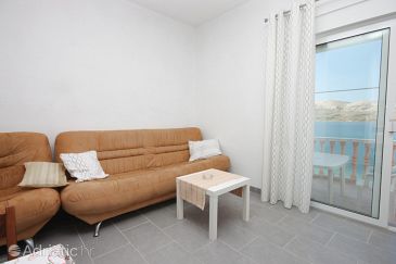 Living room Zubovići, Living room u smještaju tipa apartment, dopusteni kucni ljubimci i WIFI.