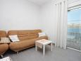 Living room Living room - Apartment A-6394-a - Apartments Zubovići (Pag) - 6394