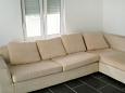 Living room Living room - Apartment A-6394-c - Apartments Zubovići (Pag) - 6394